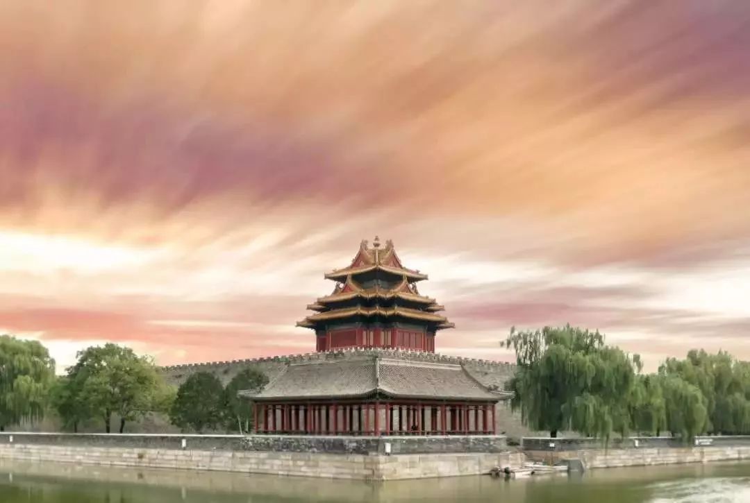 拍照天空没有云朵怎么办,拍照卡点天空不作美