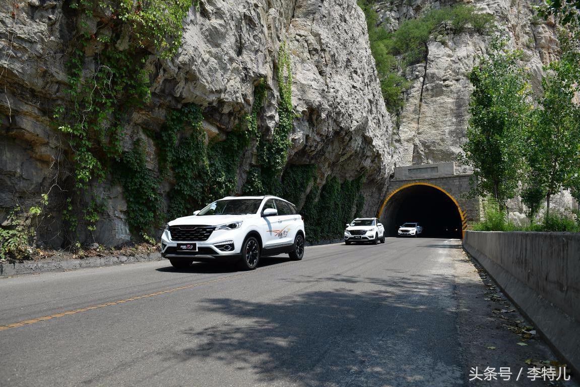 奔腾suv哪些适合买,奔腾r9新款试驾视频