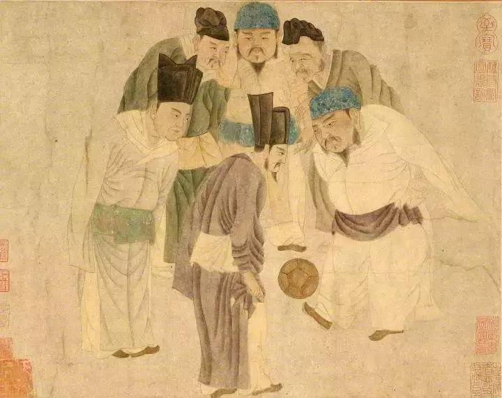 世界杯激战正酣军营里亦有精彩,世界杯激烈正酣