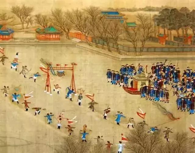 世界杯激战正酣军营里亦有精彩,世界杯激烈正酣