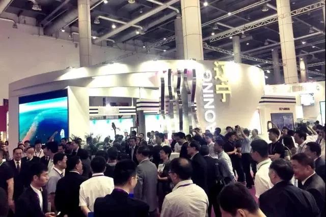 聚焦智能新时代，聚通达受邀出席第十六届软交会