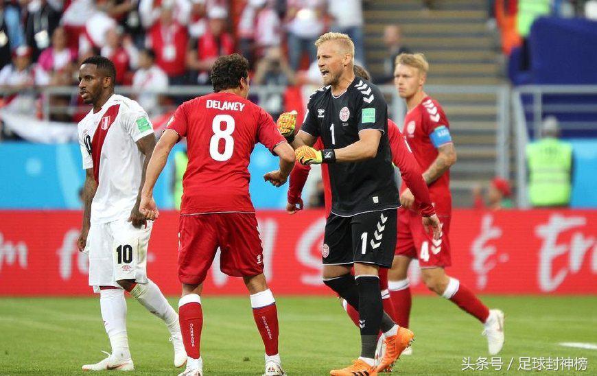 2018年世界杯澳大利亚与秘鲁预测,澳大利亚vs秘鲁预测比分