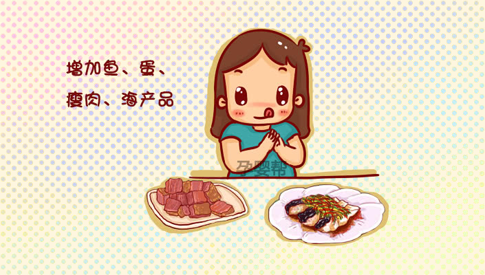 孕晚期应该补充哪些营养,孕晚期喝孕妇奶粉可以补充营养吗