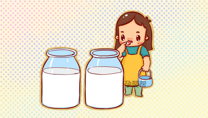 孕晚期应该补充哪些营养,孕晚期喝孕妇奶粉可以补充营养吗