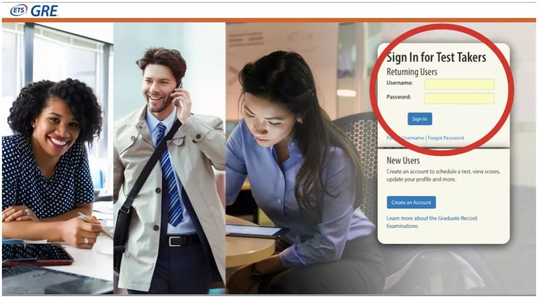 如何查询gre考试成绩分数,9月8日gre考试成绩查询