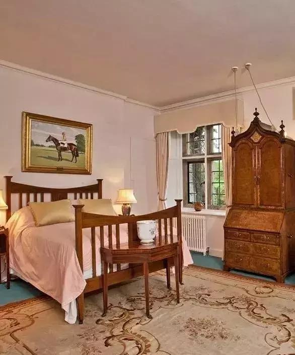 足球史上十大豪宅,身价10亿级的足球巨星豪宅