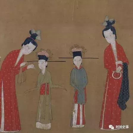 古代女子怎么健身减肥的,古代女人的减肥秘诀