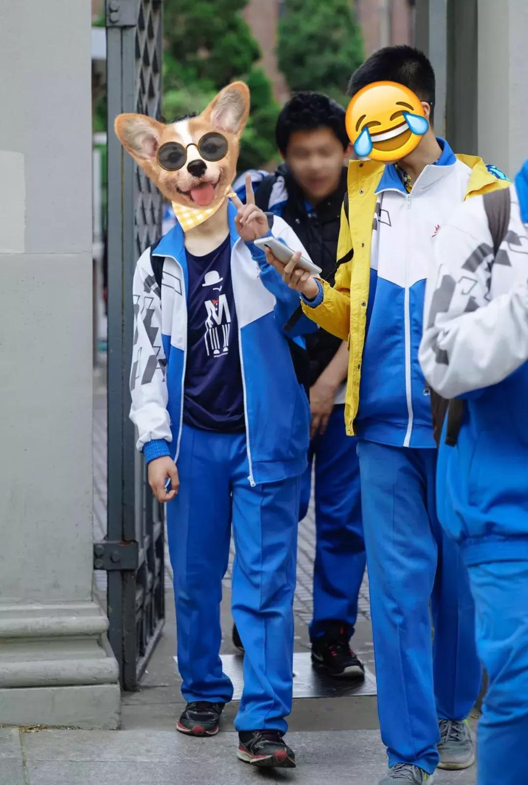 天津各学区的校服,天津市各个学校校服