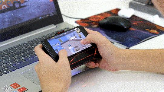 吃鸡解决游戏卡顿的方法,手机玩吃鸡卡顿发烫怎么办