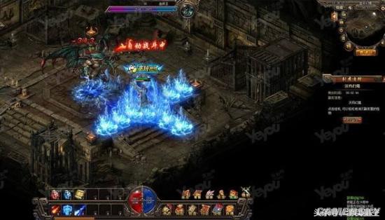 页游为什么土豪这么多啊,为什么现在的页游都是传奇