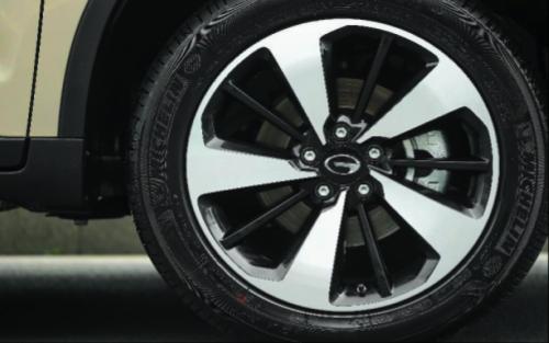 全新传祺GS4将再续“传奇”——当红产品全面升级