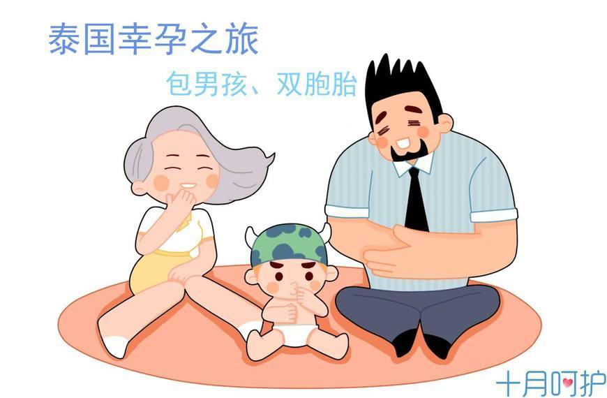 那些年误导过我们怀男怀女的知识，竟然错的这么离谱