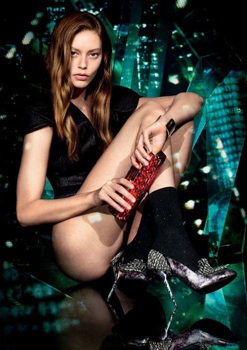 如何选一双合适的高跟鞋,怎么挑选一双适合自己的高跟鞋