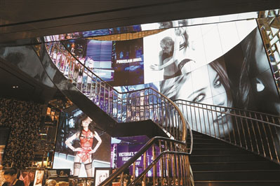 维密国内内衣十大品牌,维密排行榜