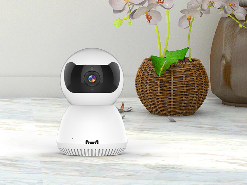 乔安ai智能摄像头,ai智能摄像头app