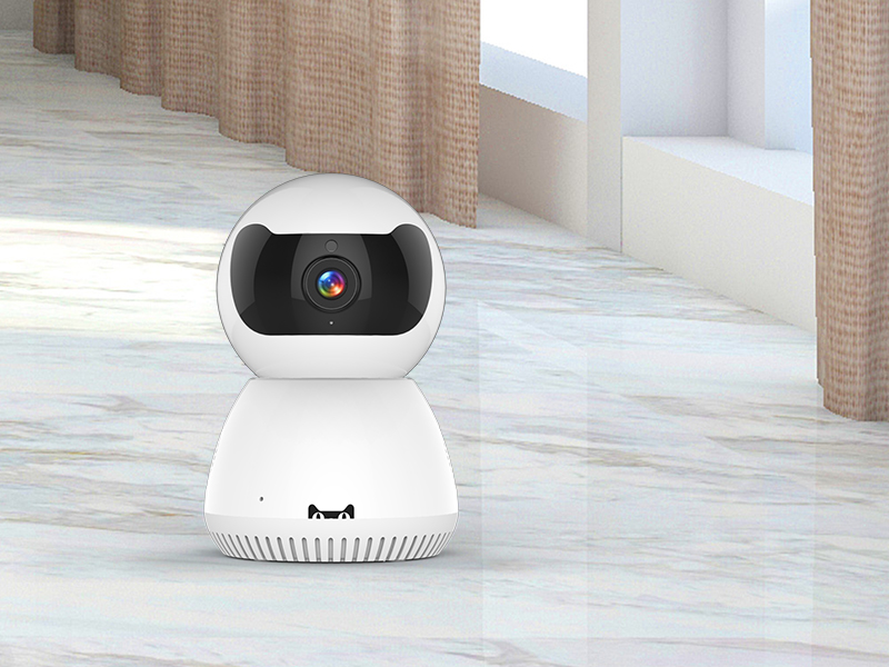 乔安ai智能摄像头红灯亮但无反应,乔安ai智能摄像头连接手机教程