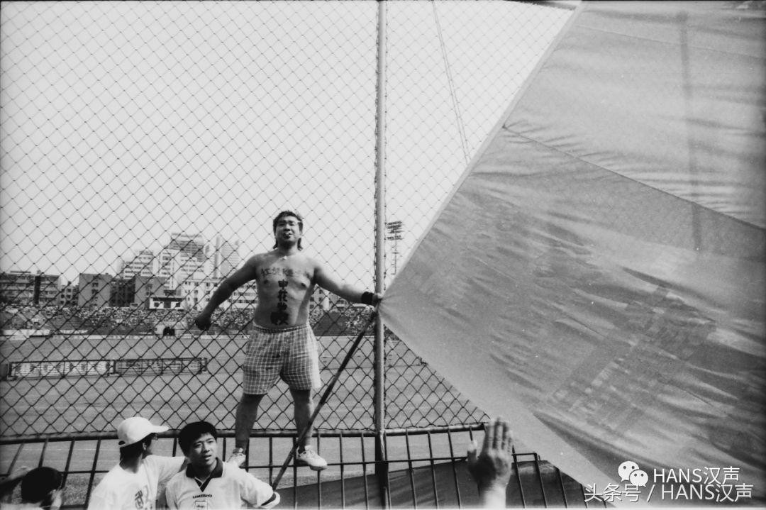 武汉银矿｜看看生你之前的爸妈，过得多潇洒？