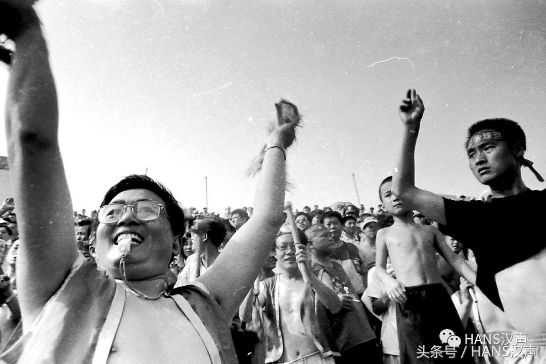 武汉银矿｜看看生你之前的爸妈，过得多潇洒？