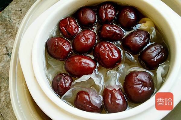 不用煮又简单的夏日解暑美食,天气热了就馋这道菜口感清脆