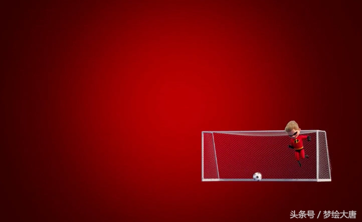 超人总动员巴小飞,超人总动员2小飞