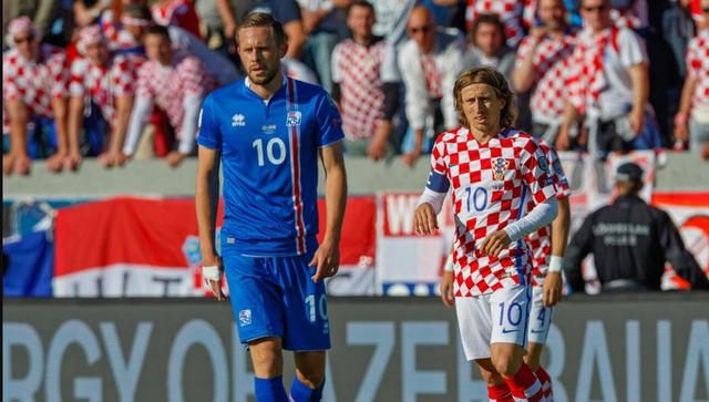 2018世界杯冰岛vs克罗地亚,世界杯冰岛对阵克罗地亚竞彩推荐