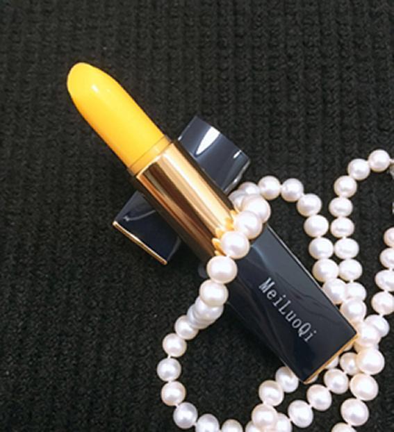 口红最新热门色号雾面显白,哪种色号口红显白显年轻