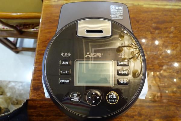 日本高端三菱电饭煲品牌排名,三菱电饭煲老款型号有哪些