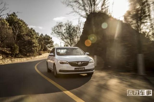 还在闻三缸机色变？全新英朗搭载的三缸机不但不抖还省油