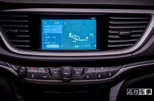 还在闻三缸机色变？全新英朗搭载的三缸机不但不抖还省油