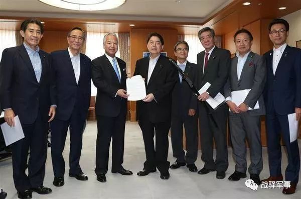 日本政府为什么急于花费巨资,中国制造的日本武士刀