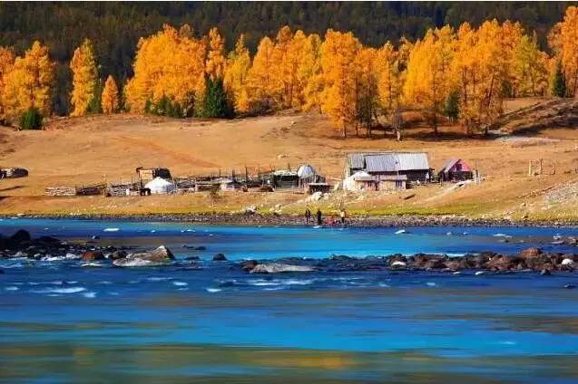 全球最美十大民宿,世界十大特色民宿