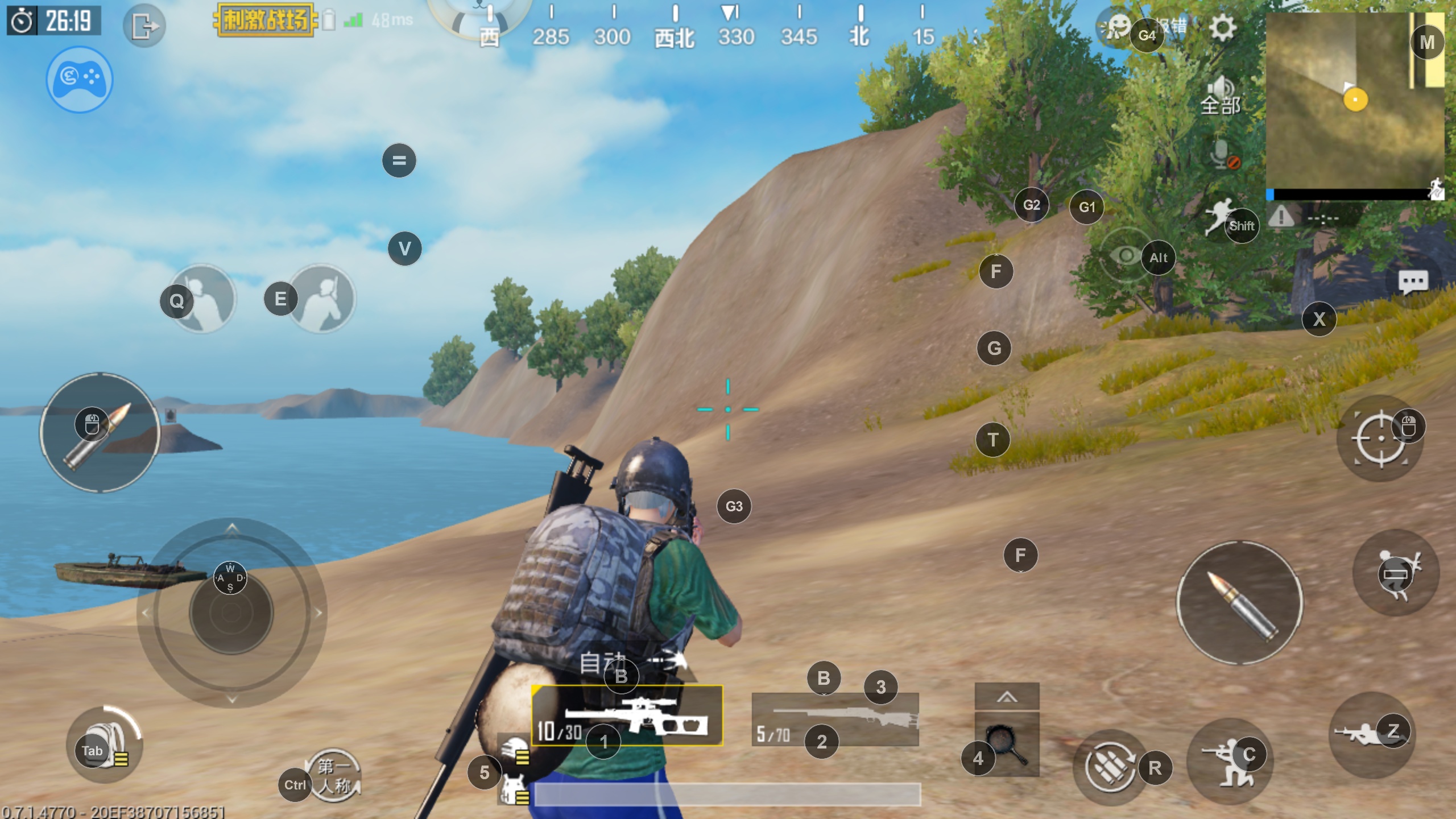 盖世小鸡单手键盘z2,小鸡机械键盘评测