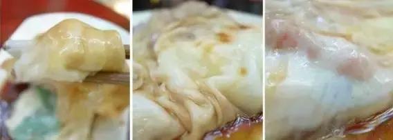 广东人的早餐中餐晚餐,广东餐桌的早餐