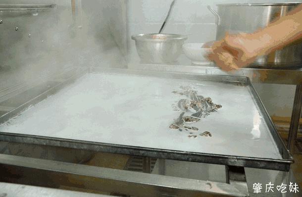 广东人的早餐中餐晚餐,广东餐桌的早餐