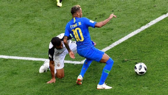 世界杯的赛程表,2022年世界杯上的var