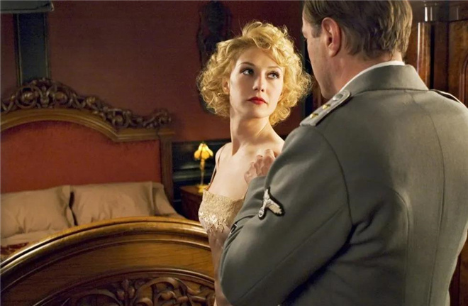 50部经典抗战老电影,经典二战抗战片