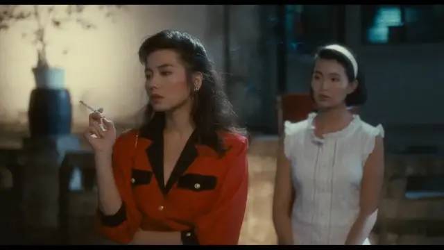 看完流金岁月跟现实很接近,流金岁月倪妮和陈道明大结局