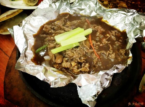 汕头藏在小巷子大排档,汕头藏在巷子里的大排档