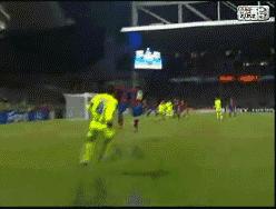 香蕉球电梯球和落叶球,c罗的电梯球有多可怕