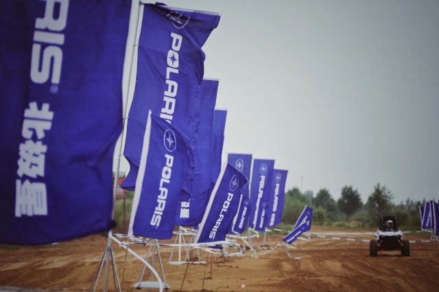 北极星—RZRXPTurboS猛兽出笼，要你好看！