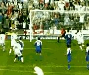 电梯球落叶球香蕉球区别,c罗的落叶球绝技