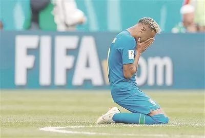 世界杯内马尔解说高燃,世界杯装腔指南第26期