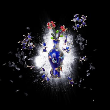 福州市稀世臻品,价值过亿的珍品