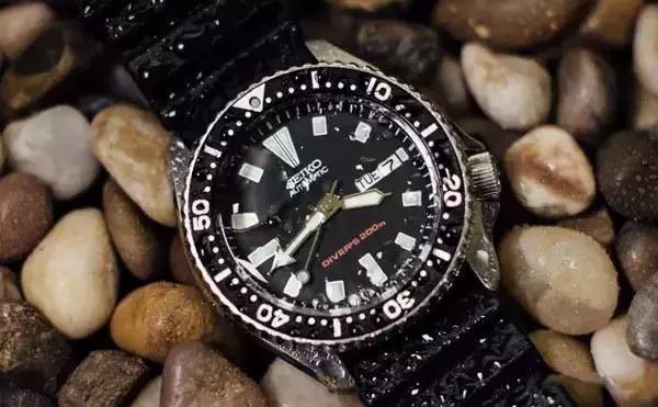 关于精工，你可能不知道的5件事