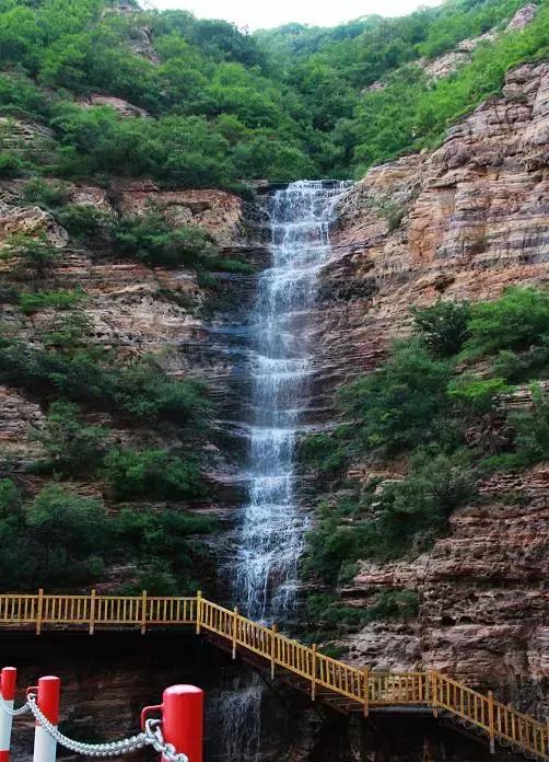 洛阳夏天一日游必去的地方景点,洛阳一日游适合去哪