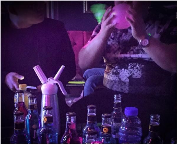 「国际禁毒日」小心伪装成奶茶、糖果的新型*品毒**