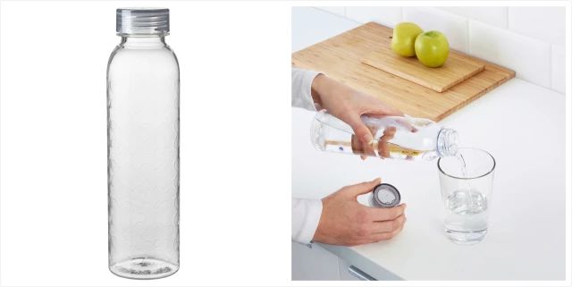 耐高温玻璃杯宜家,宜家玻璃杯好吗