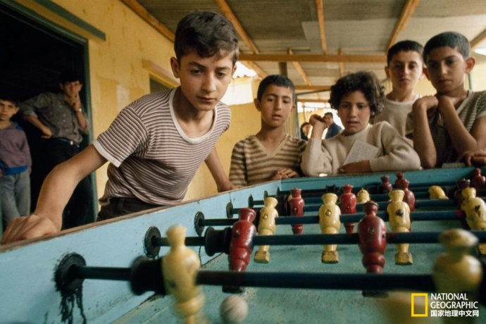 世界足坛经典老照片,50-60年代足球队老照片