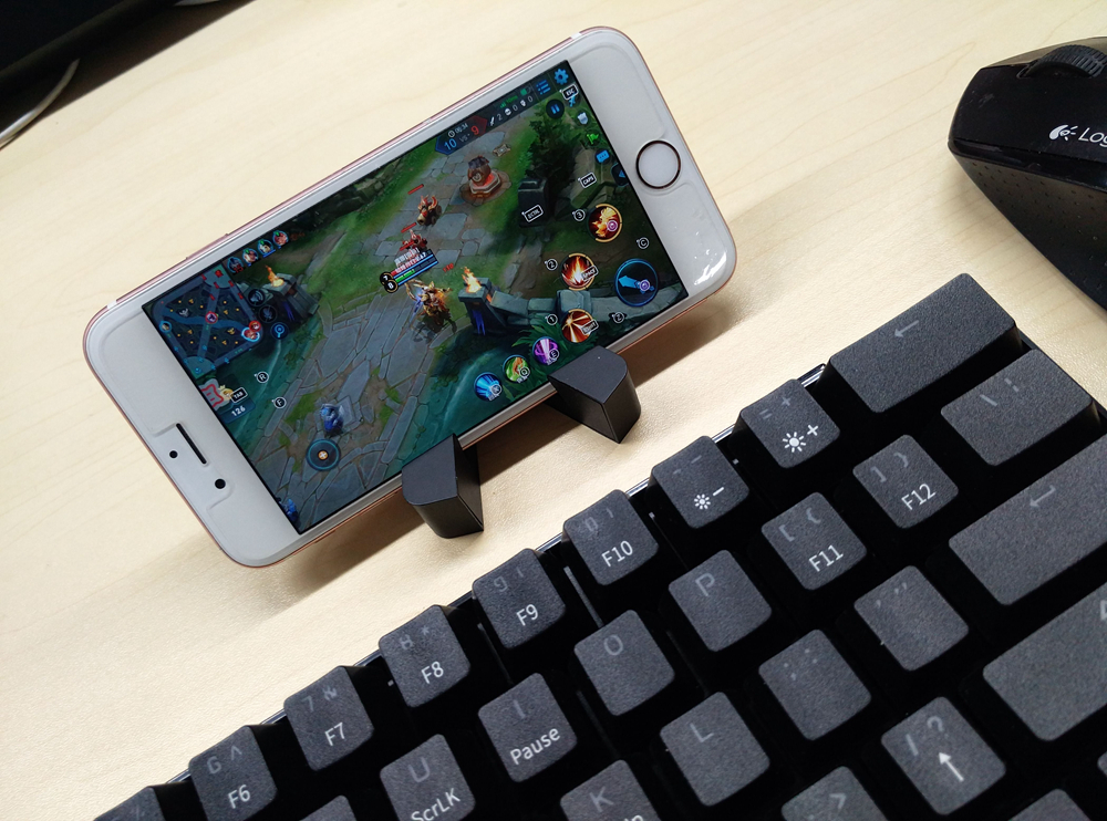 北通k1键盘,怎么买北通k1手游键盘