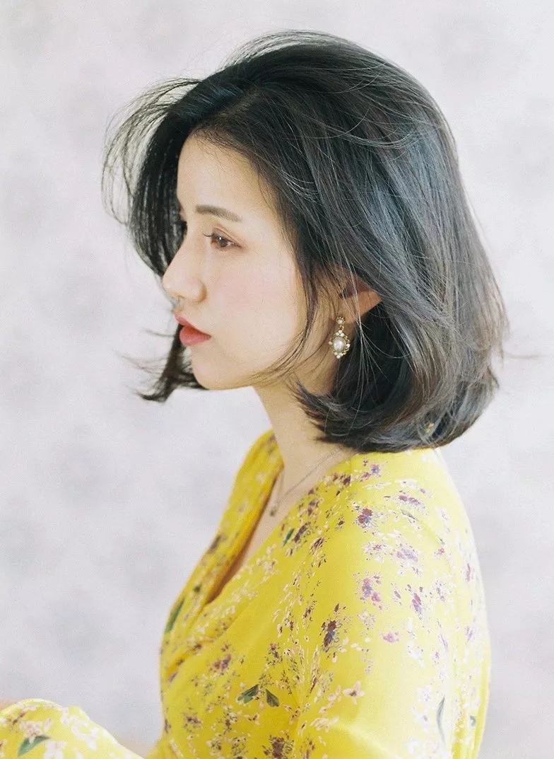 各种各样的发型你喜欢哪一款,九种不同发型的风格你最中意哪个